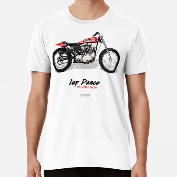 

H A R L E Y D A V I D S O N XR 750 футболка с плоской дорожкой для BSA BMW DUCATI harrhusqvarna Bakker YMHAHA