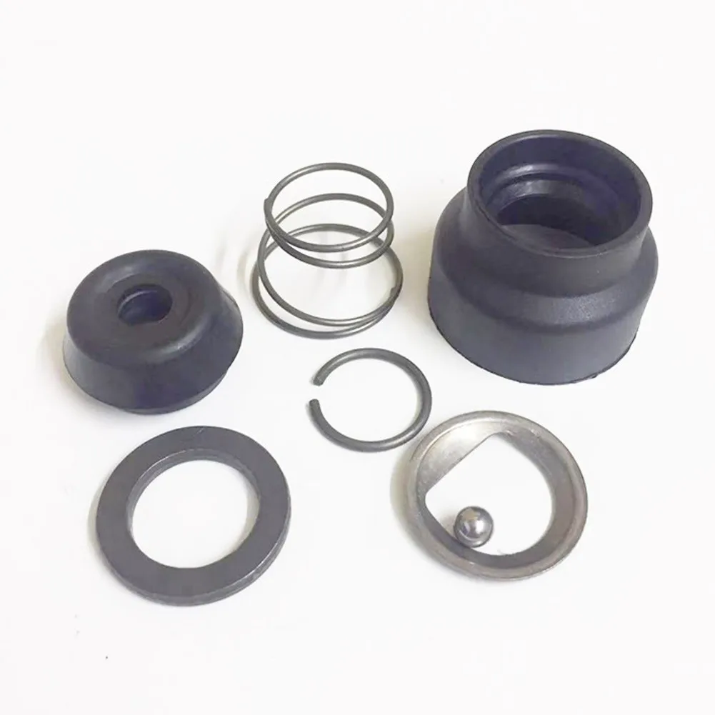 

Practical High Quality Rubber Sleeve For Bosch GBH2-20/2-24 GBH2-26 Hand Tool Assembly Attachment Electric Hammer
