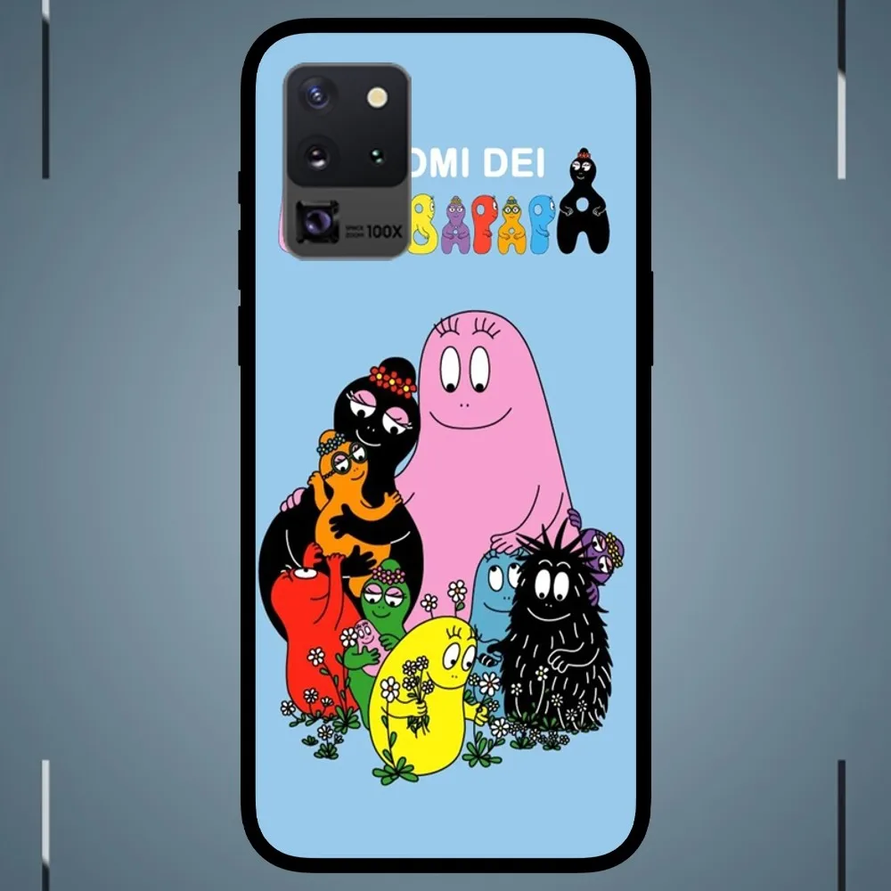 Чехол для Samsung Galaxy S24 S23 S22 S21 S20 FE Note 20