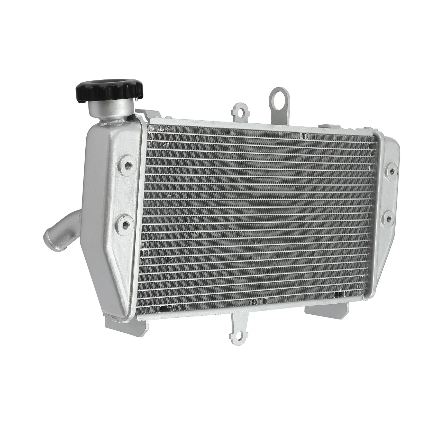 Радиатор охлаждения двигателя для Yamaha MT-03 2016-2023 аксессуары мото