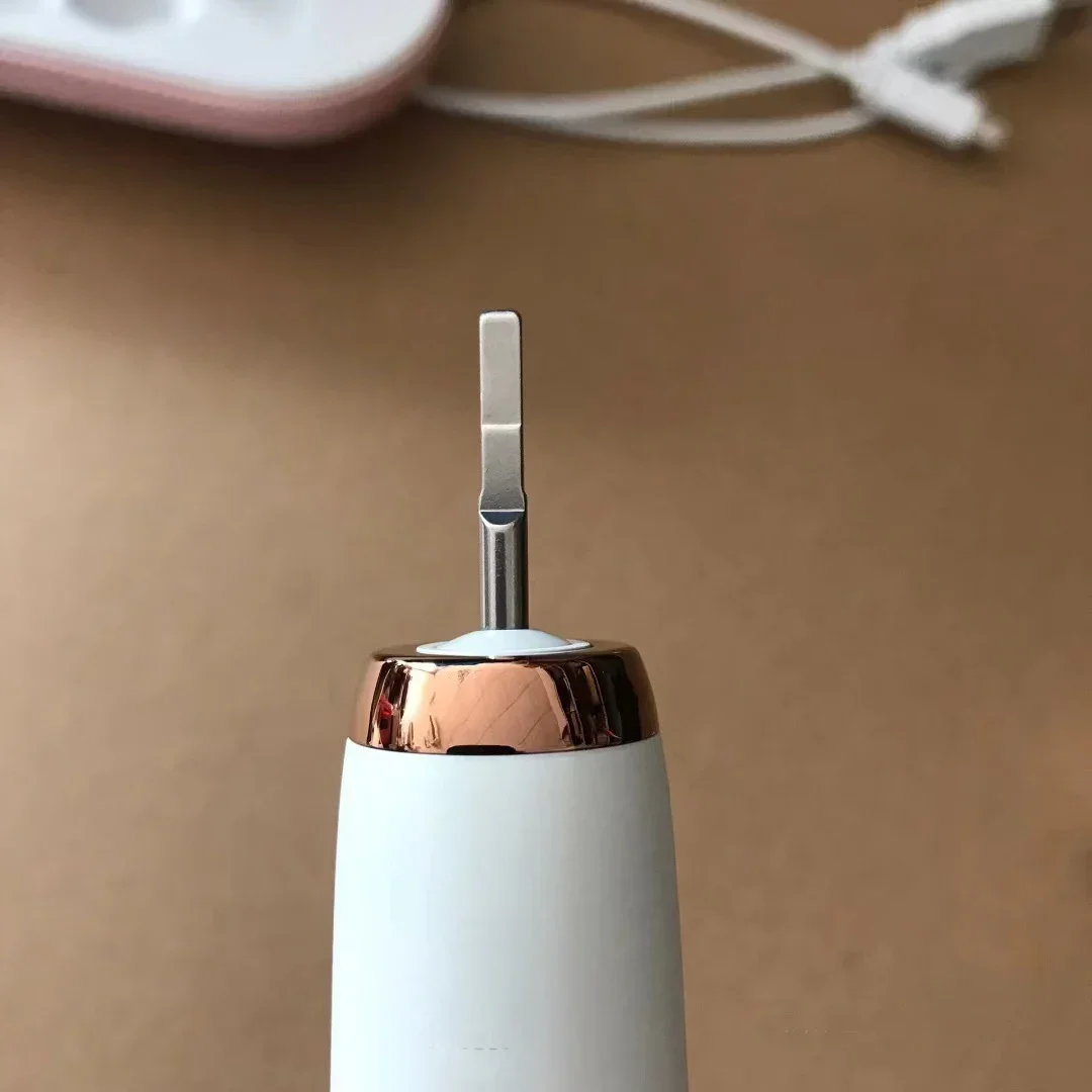 Фото Оригинальная запасная часть для электрической зубной щетки Philips Sonicare HX9322 HX9332 HX9340 HX9342 HX9352 HX9362 для всех серий №3