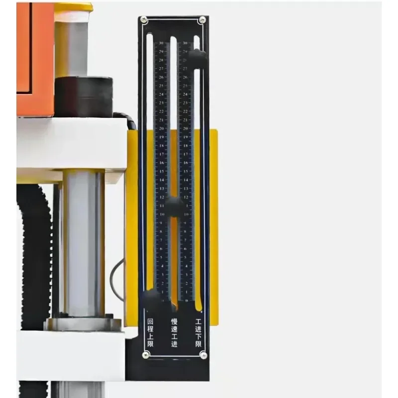 ДЛЯ KHT-20T четырехколонный гидравлический прецизионный полностью автоматический