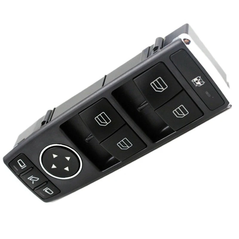 2128208310 2049053905 Электрический переключатель главного окна для Mercedes Benz C-CLASS W204 E-CLASS W212