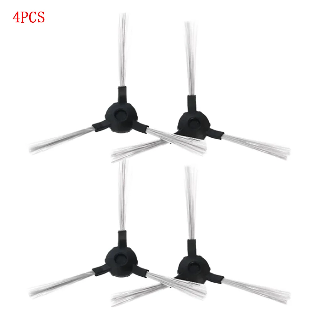 1 комплект основная роликовая боковая щетка фильтр ткань для швабры детали