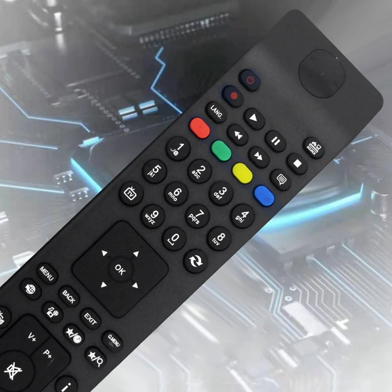 Пульт дистанционного управления RC4800 для телевизора Vestel