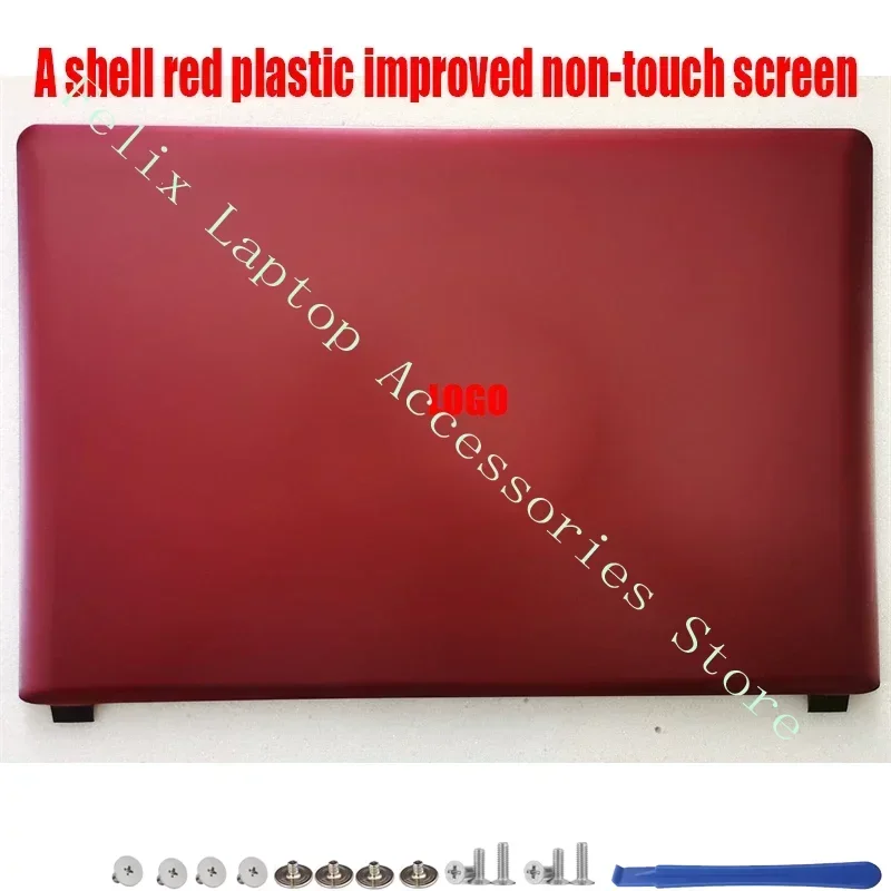 Новинка для DELL Vostro V5460 V5470 V5480 P41G 5439 задняя крышка ЖК-дисплея рамка клавиатуры