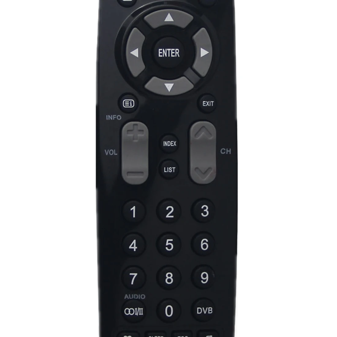 Пульт дистанционного управления RL67H-8 TV для Changhong TV20A-C35 SABA LC32HA3 LED50C2000H LED50C2000IS LED29B1000S