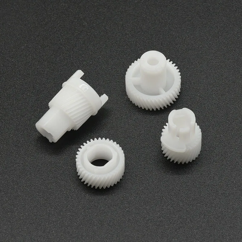 5X 6LJ 540550 540560 540580 540570 Для Toshiba 2550 2050 2051 2551 2555 3555 3055 4555 5055C разработчик шестерни