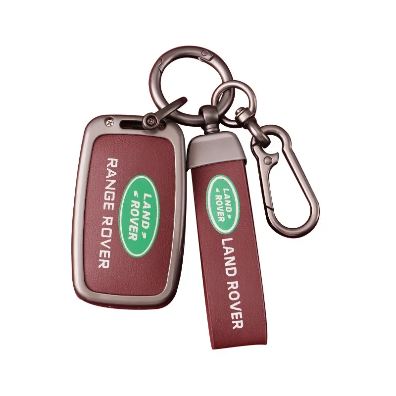 Роскошный чехол для ключей от машины подходящий Tigers спортивная версия брелок