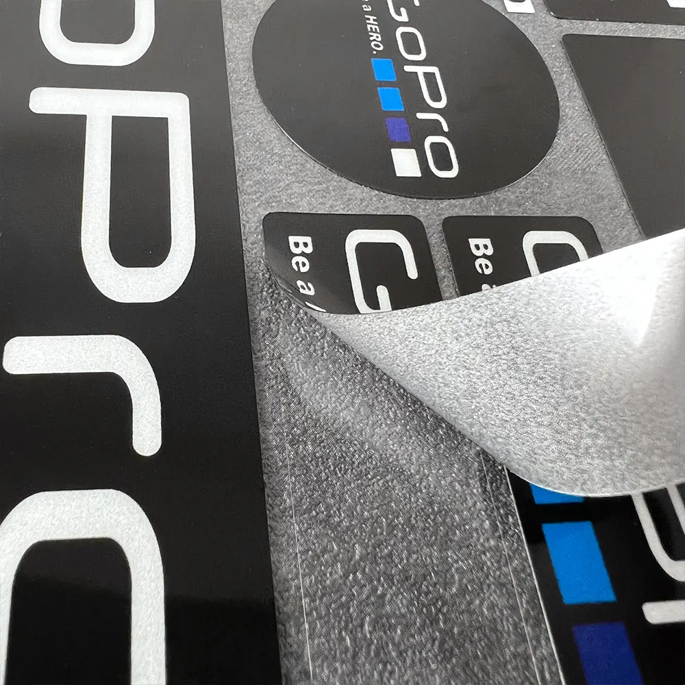 Светоотражающие аксессуары для мотоциклов наклейка на шлем автомобиль и