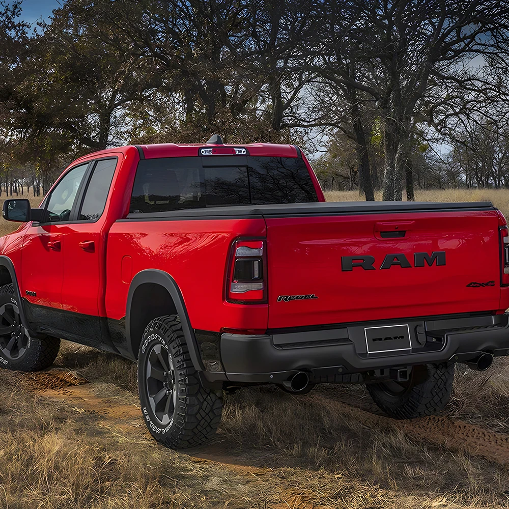 Задняя фара автомобиля для Dodge Ram 1500 2500 2009-2017