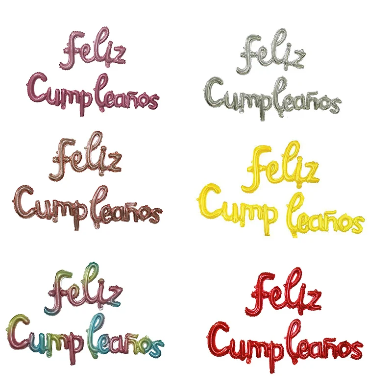 

1 шт., воздушные шары из алюминиевой пленки