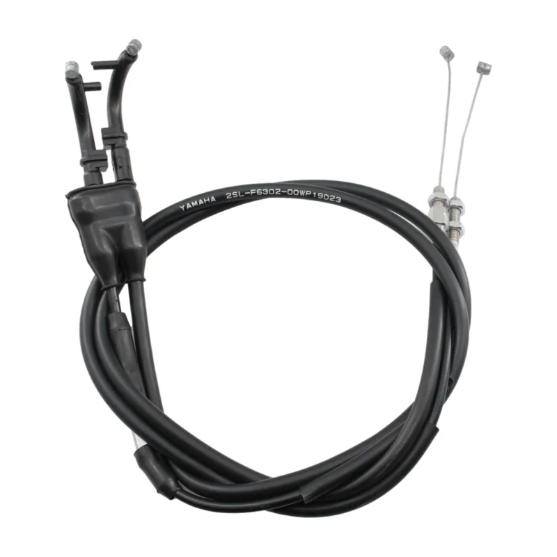 

Трос дроссельной заслонки для мотоцикла Yamaha Tricker TW225 TW200 TW 225