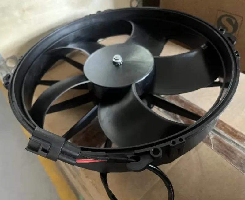 Автомобильные аксессуары конденсатор кондиционера для автобусов 24 В