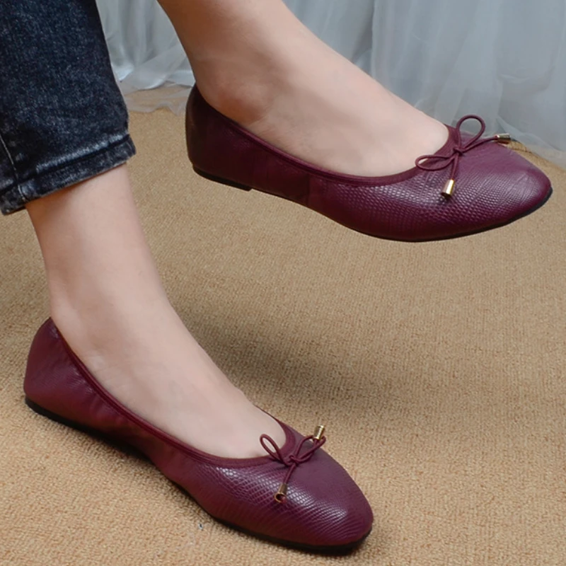 

обувь на платформе летняя обувь женские кроссовки осень туфли на плоской подошве женские ботинки женские кроссовкиБалетки Женские однотонные с бантом, удобные лоферы на плоской подошве, без застежки, для работы и офиса