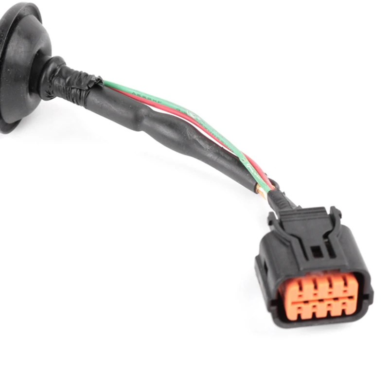 New Rear View Reverse Camera Assist Backup 95760-B4300 For Hyundai Kia