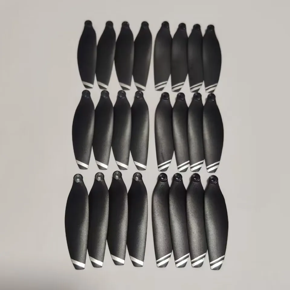 

24PCS SG107 Pro Drone CW CCW Propellers Accessories GPS Foldable RC Quadcopter AB Blade Spare Parts