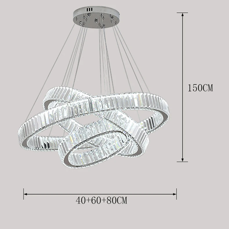 

Подвесная люстра Joesee