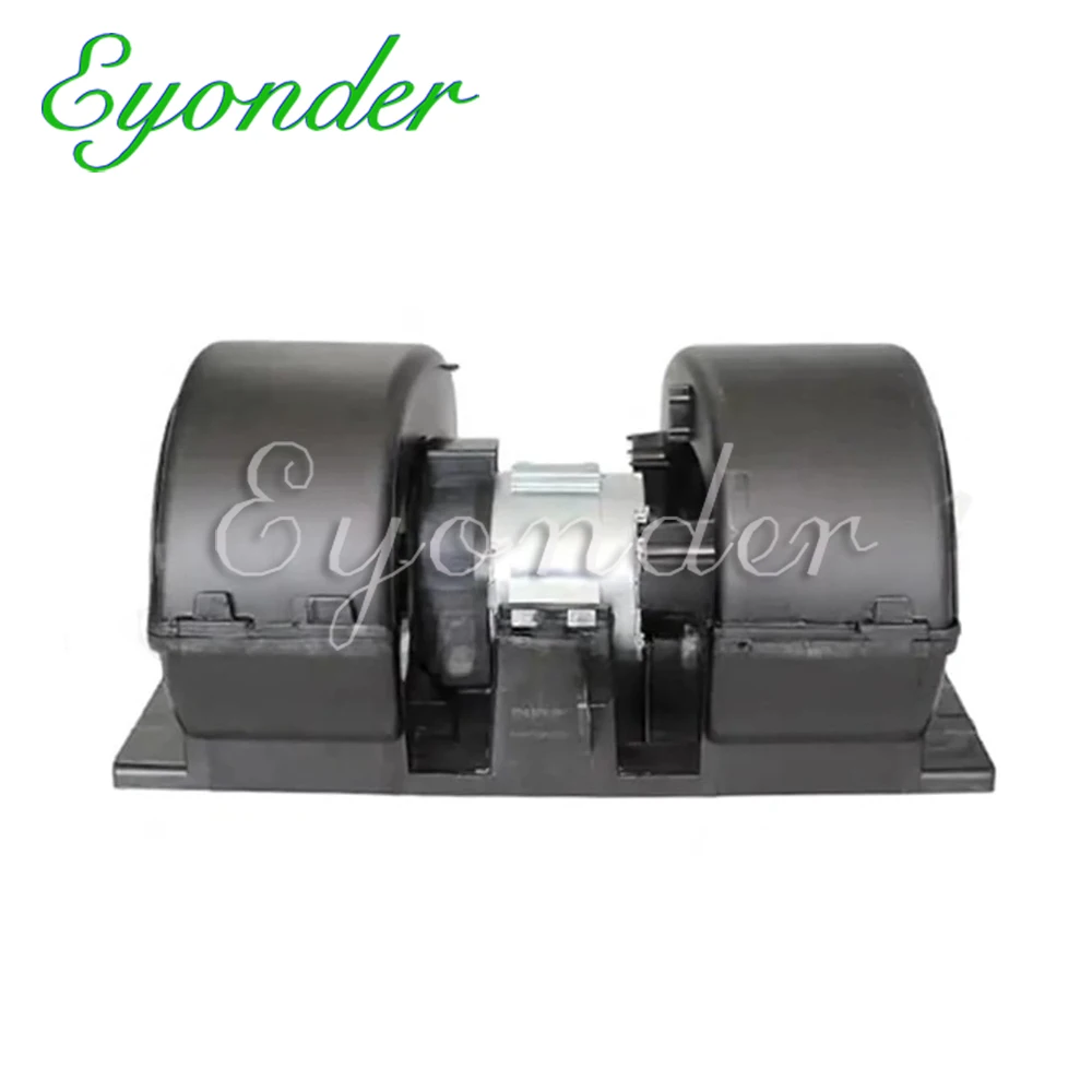 Двигатель вентилятора отопителя кондиционера переменного тока для VOLVO FH12 FM12 340 380