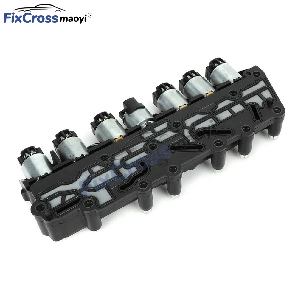 Соленоид коробки передач 6T30 6T40 6T45 6T50 для G M Chevrolet Malibu Cruze Equinox Buick Regal LaCrosse Saab Satur