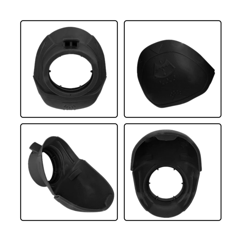 Автомобильный черный стеклянный спрей для заполнения воды детали 6V0955485 000096706