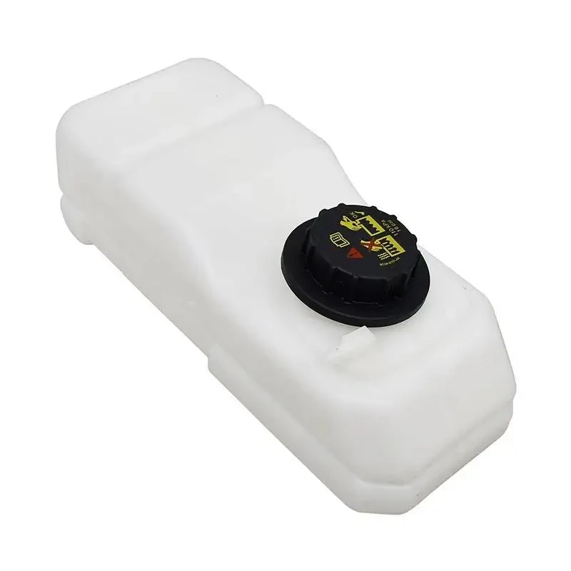 Расширительный бак охлаждающей жидкости водяного радиатора 6736379 Для