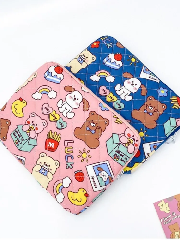 Чехол для ноутбука 11/12/13/13 3 дюймов с принтом