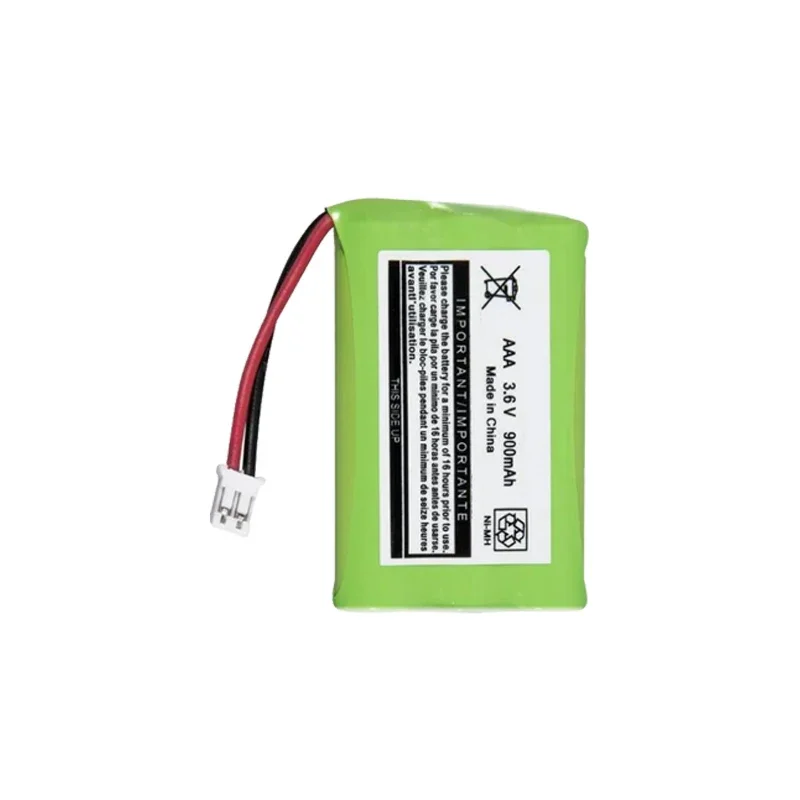 Аккумулятор 900 мАч MBP33 для Motorola MBP-33 MBP33S MBP36 MBP36S MBP36PU MBP43 CB94-01A
