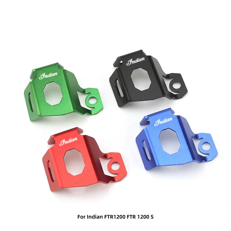 Логотип DragonflyMoto для Indian FTR1200 FTR 1200 S 2019 2020 аксессуары мотоциклов задняя тормозная