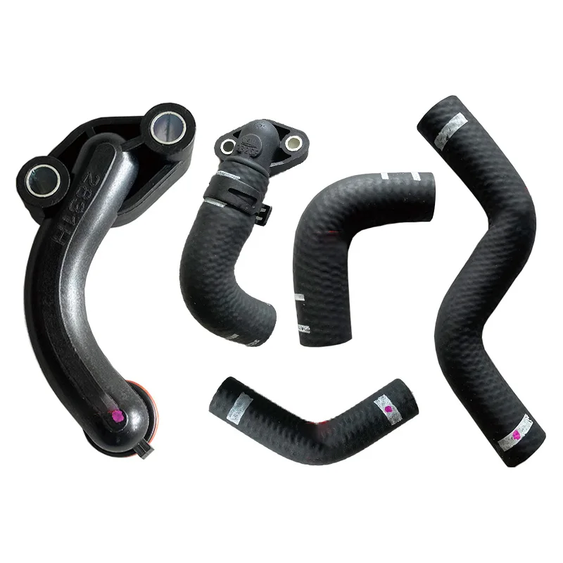 

Brand New Engine Coolant Bypass Pipe Hose 68147604AA,68211200AC,68252326AF,68253365AA ,68211250AA For Jeep Grand Cherokee