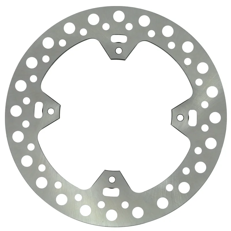 

Motorcycles Rear Brake Disc Rotor For Honda CRF450R CRF450 R 2002-2019 CRF450X 2005-2018