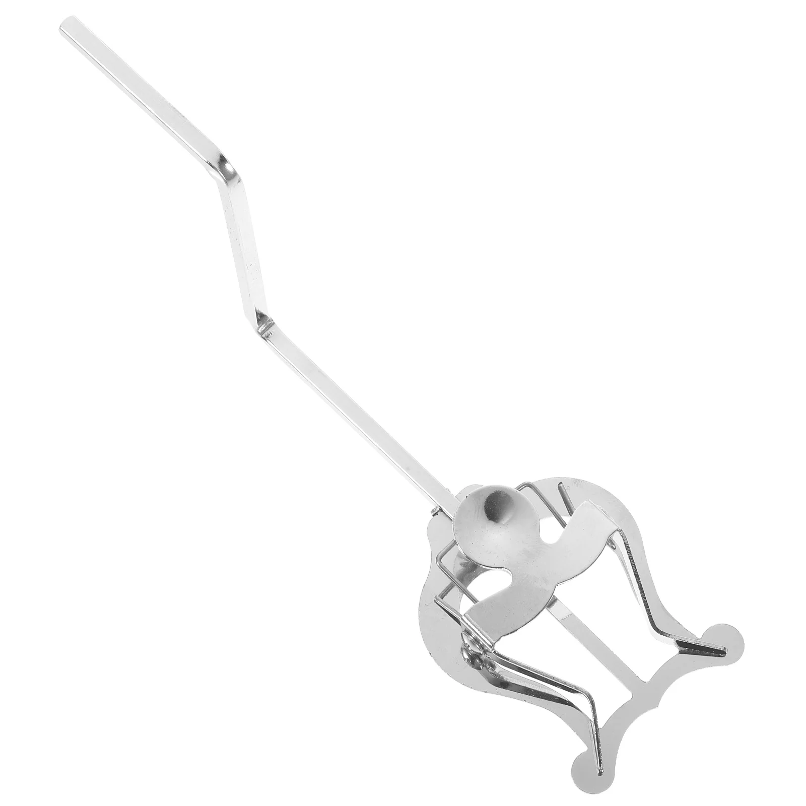 

Saxophone Lyre Metal Saxophone Lyre Music Sheet Clip Instrument Sheet Music Clamp Holder