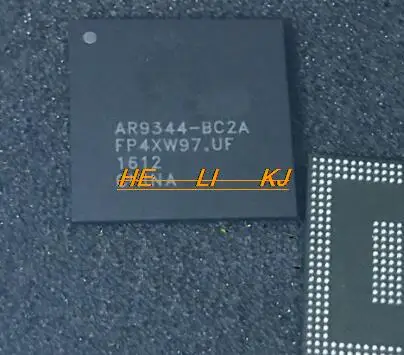 Бесплатная доставка 100% nuevo оригинал AR9344-BC2A AR9344BC2A AR9344 BGA