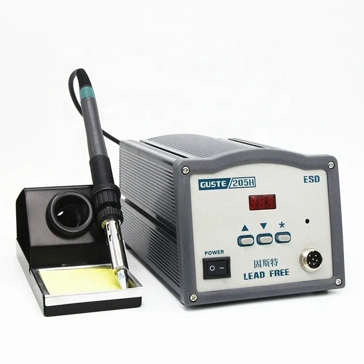 GUSTE 205H Профессиональный производитель 150 Вт Большая мощность Быстрая