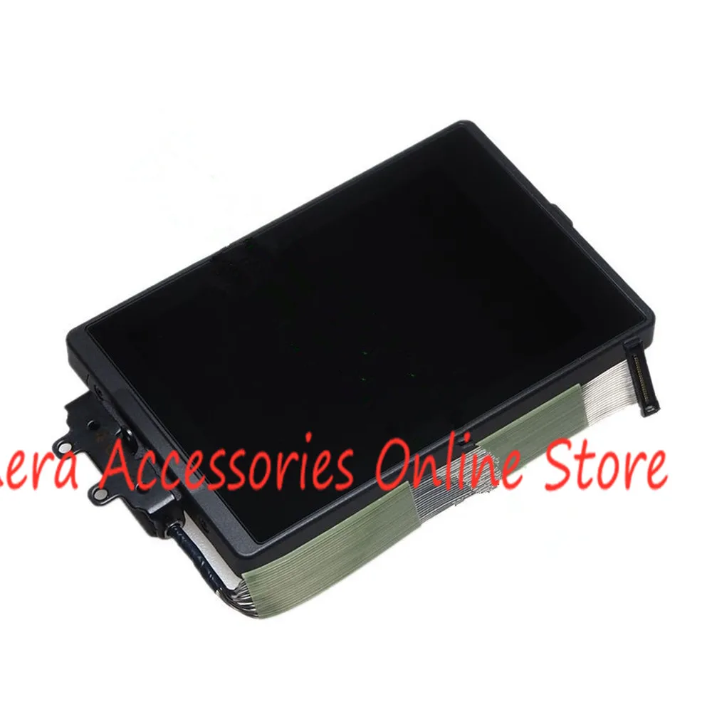 

Запасные части для ЖК-экрана с шарнирным гибким кабелем для Canon EOS M50