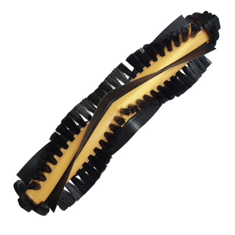 Для Eufy Robovac 11 11C Cecotec Conga Excellence 990 Ecovacs Deebot N79S Hepa фильтр роликовая щетка первичный