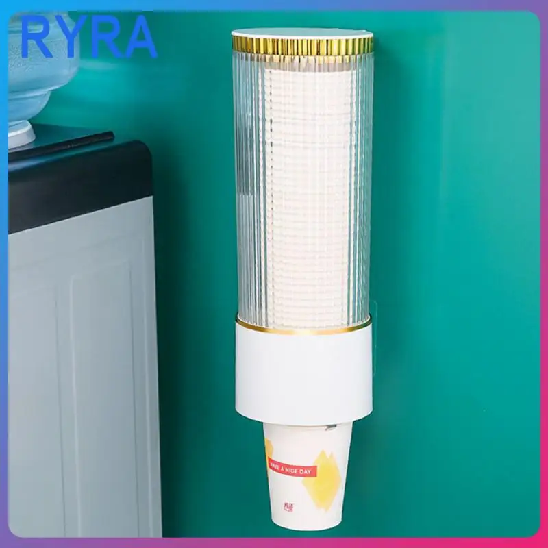 

Внутренняя эластичная застежка, держатель для бумажных стаканчиков, плотно застегивающийся стаканчик, размер продукта 10, 10, 28 см, одноразов...