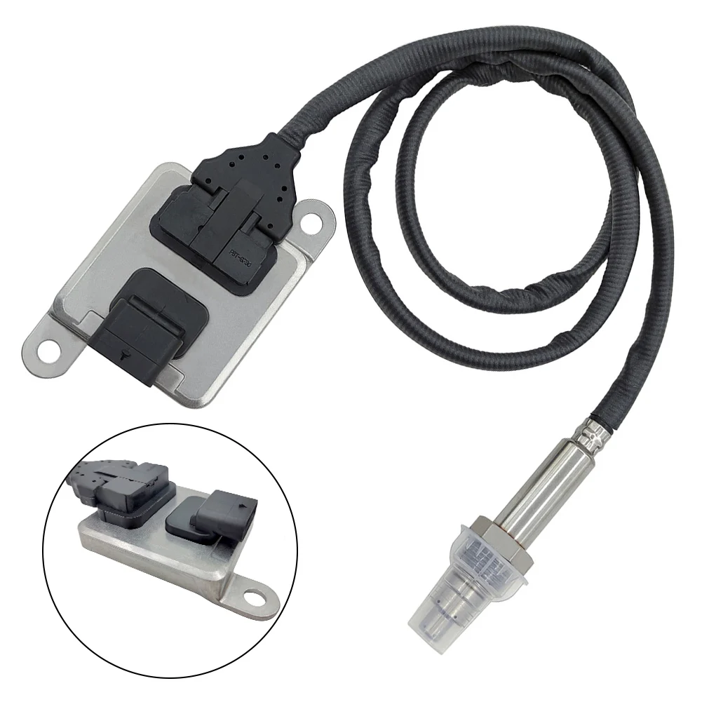 

For Mercedes ML GLE SLK C E Class NOx Sensor A0009054410 A0009052310 A0009056204 Accessories High Quality Nitrogen Oxygen Sensor