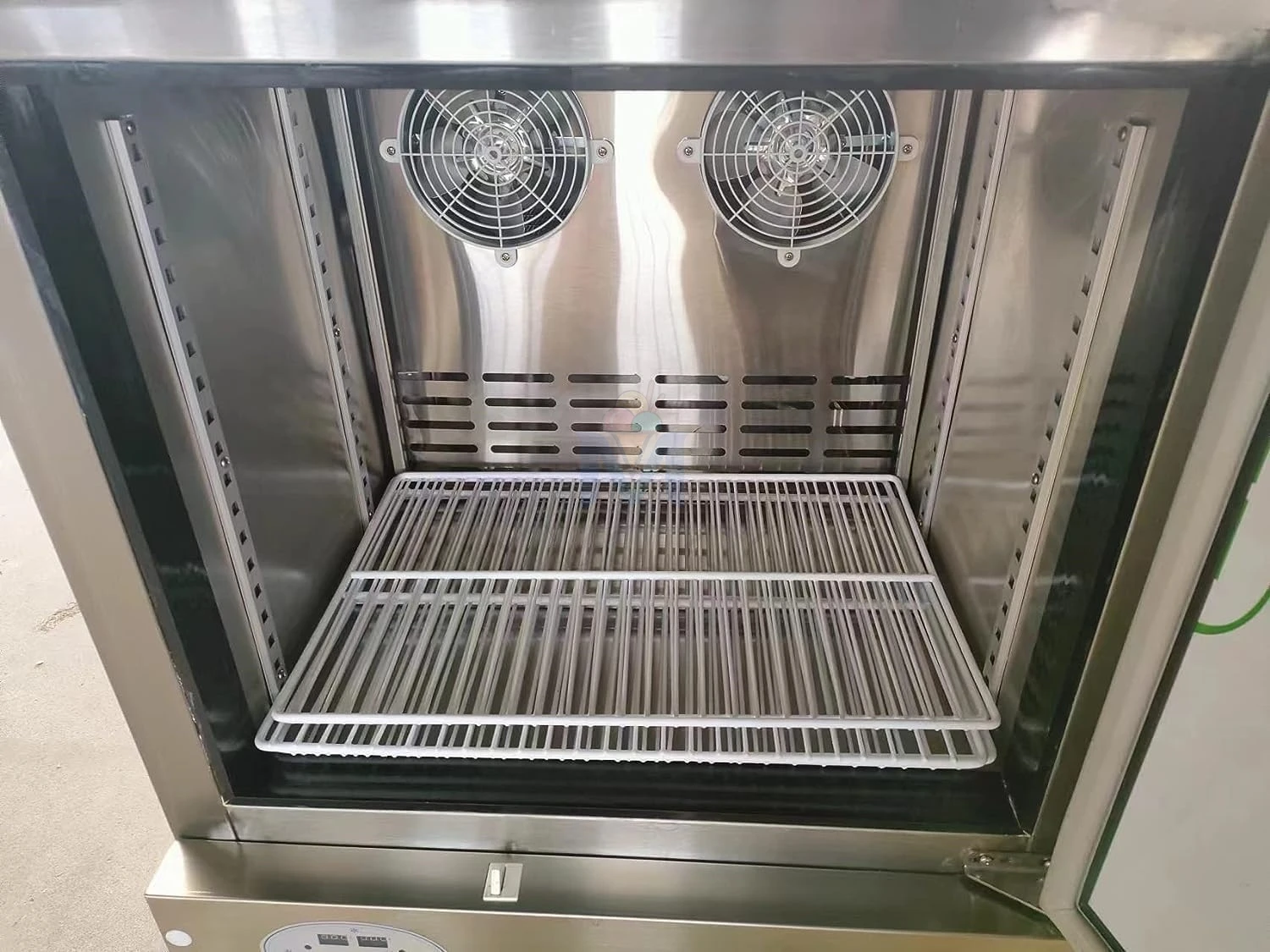 Быстрая морозильная камера Mvckyi промышленный замороженный мороженое из