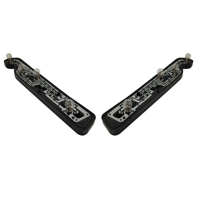 

1 пара, Детская плата для Mercedes Benz Sprinter W910 W907 2019-2022