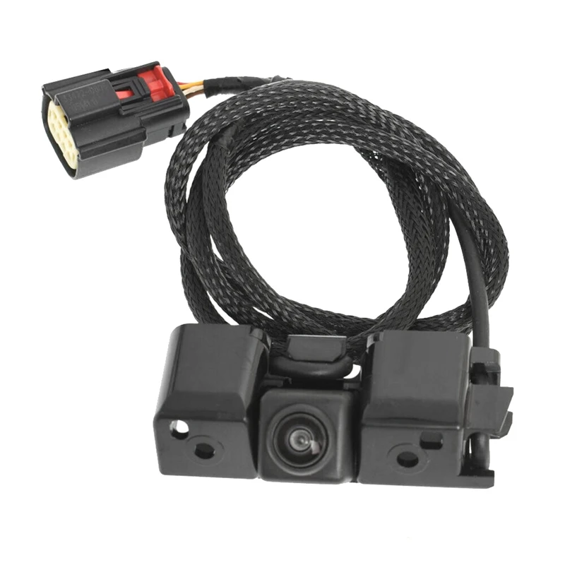 

Камера заднего вида для GMC Chevrolet Silverado 23244435 84079952