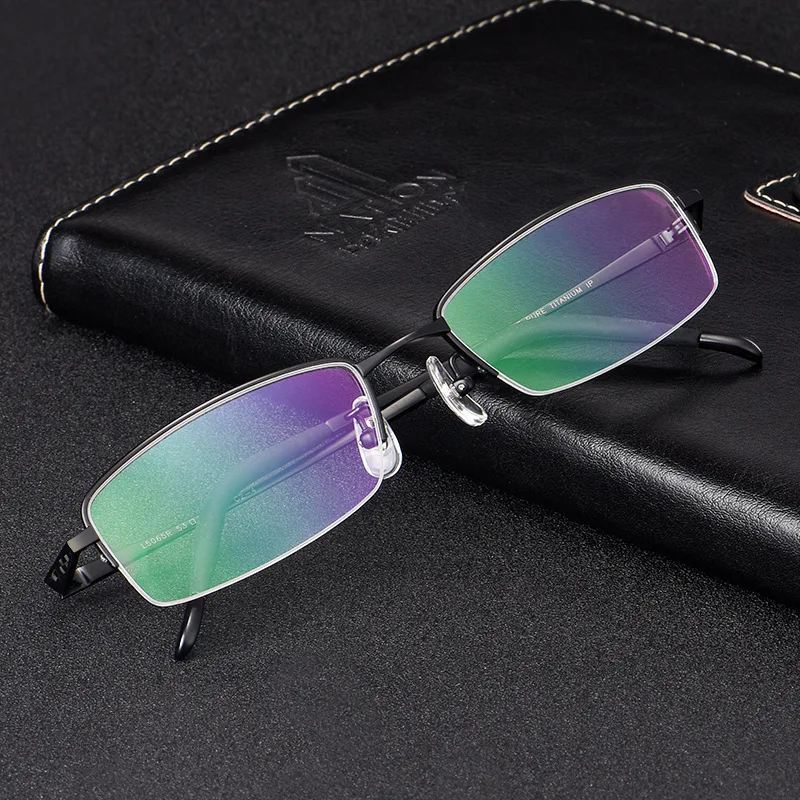 

2022 fashion Women's Men's Prescription glasses Computer eyeglass frame for women Decorative Transparent trend frame
