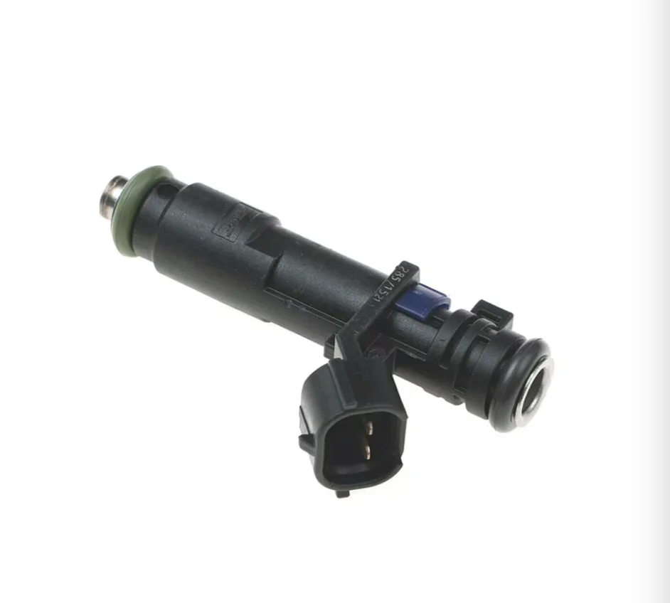 4 шт. топливная форсунка для Peugeot 307 407 508 408 308 807 3008 Citroen C4 C5 C6 C8 OE NO. :1984F8 9660275780