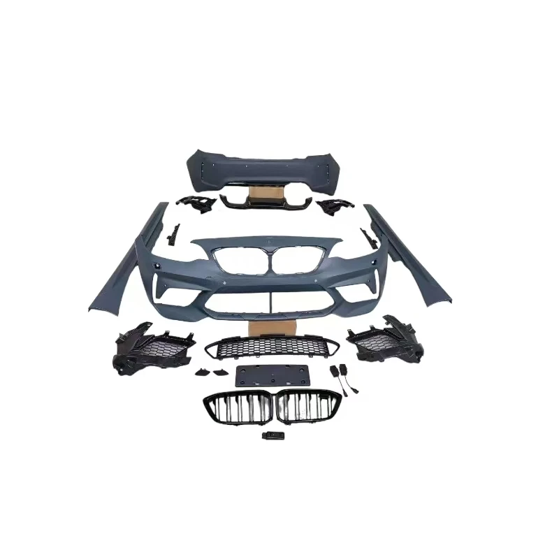 Комплект модификации для новой 2-й серии 220i 225i F22 F23 Модифицированный комплект M2C