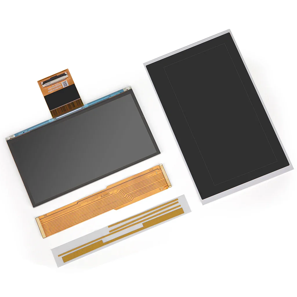 ЖК-экран 9K для 3D-принтера MARS 5 ULTRA