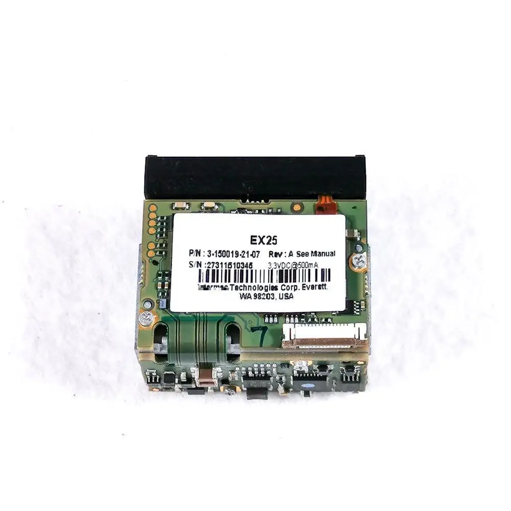 

10pcs EX25 EX25-07 3-150019-21-07 Scan Engine For INTERMEC CK31 Barcode Scanner