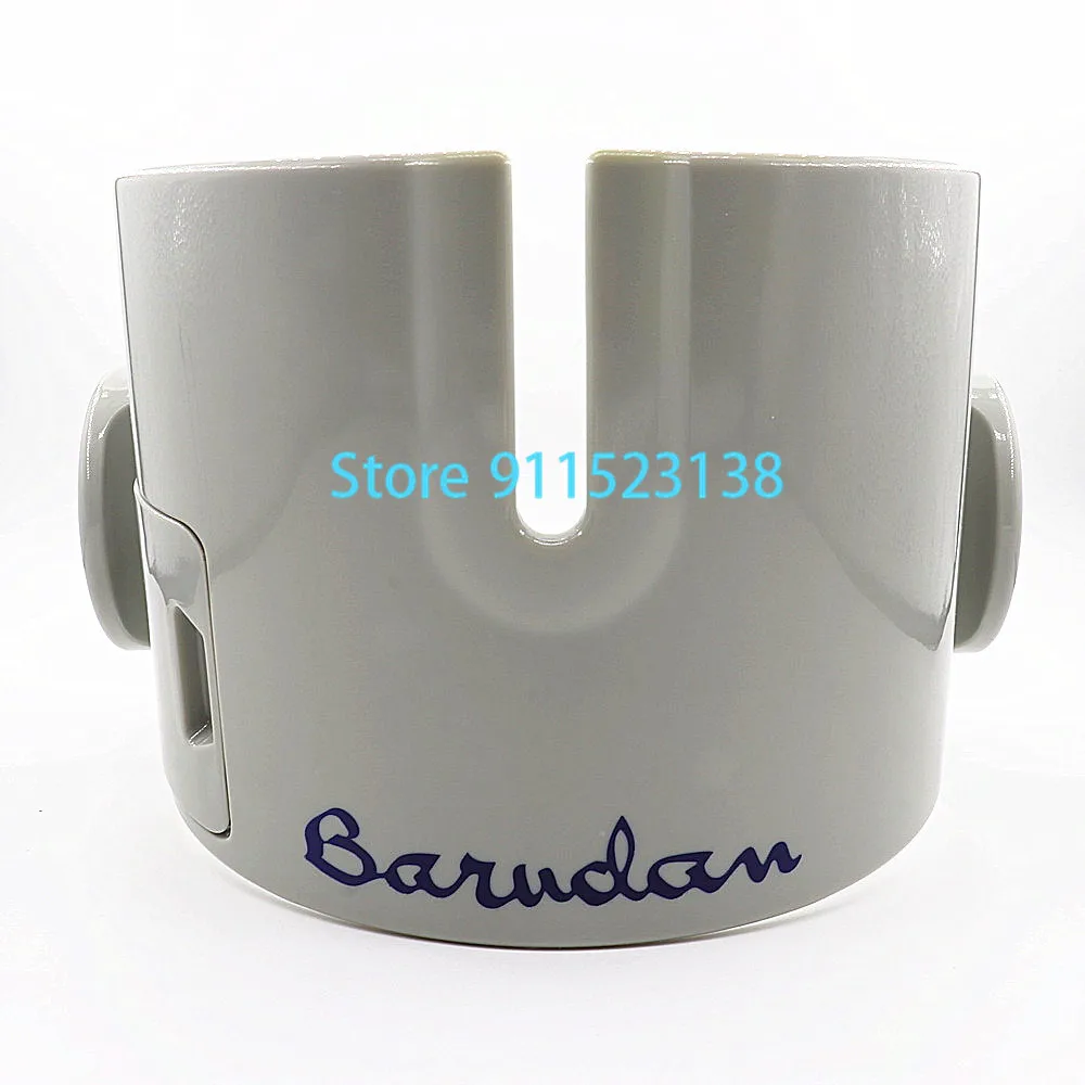 

HB240210 RR240020 HT240460 Good Quality Barudan Embroidery Machine Spare Parts Grey Color Plastic Sewing Head Cover B DS VS XS