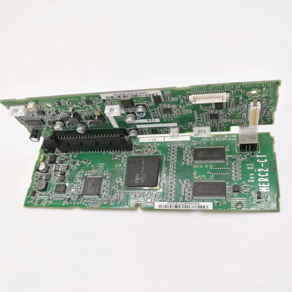 

Main Board Mother Board Fits For Fujitsu FI-6110