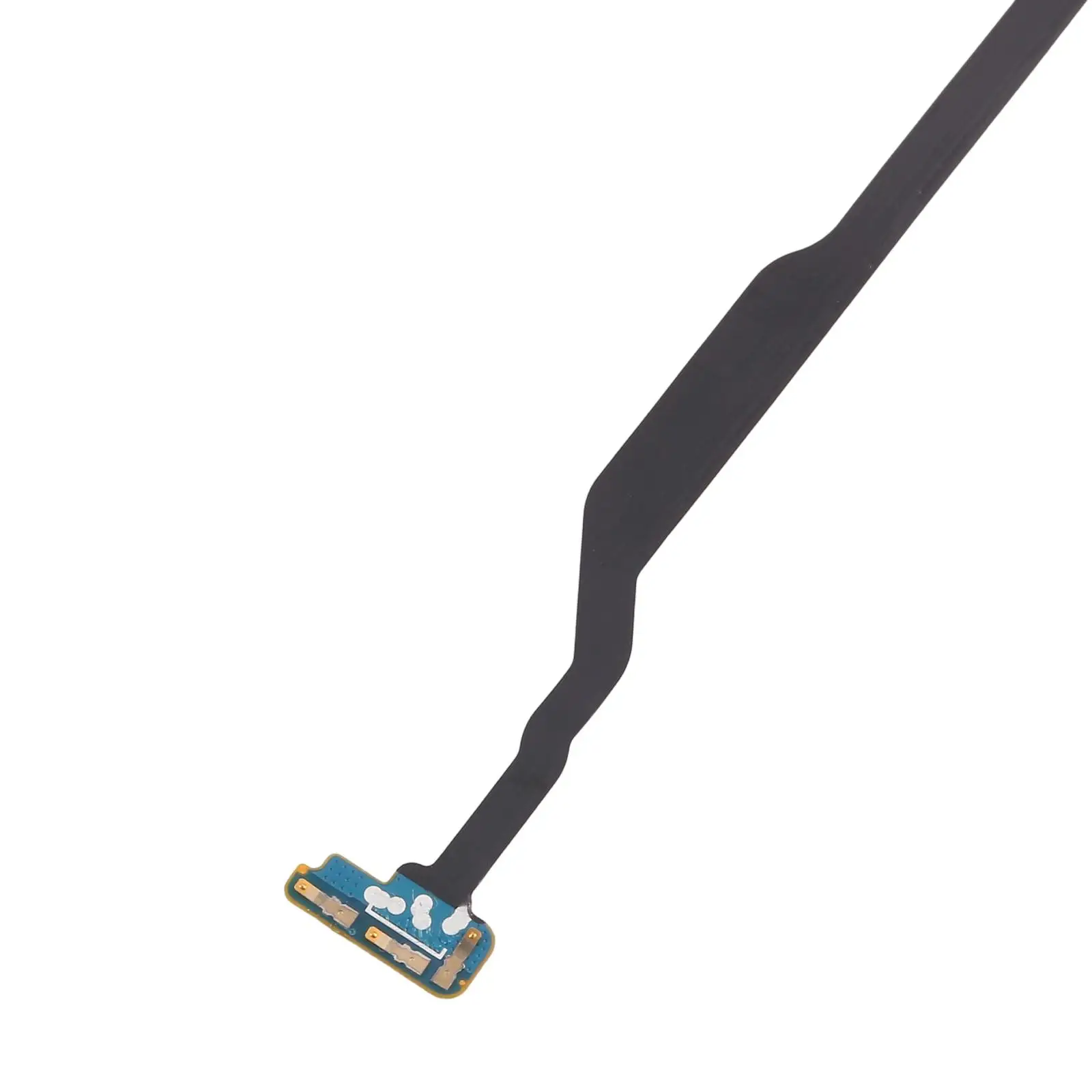 Оригинальный левый гибкий кабель антенны для Galaxy Z Fold7 SM-F966B (art.: 3920dc3fb2c45) - 3920dc3fb2c45