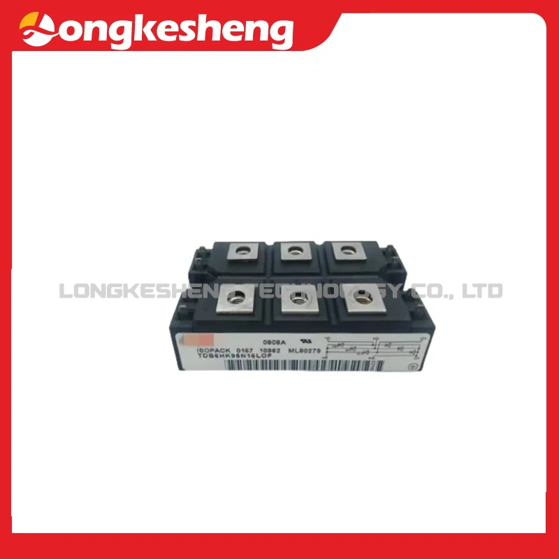 Оригинальный модуль TDB6HK95N14LOF TDB6HK95N12LOF TDB6HK95N16LOF бесплатная доставка